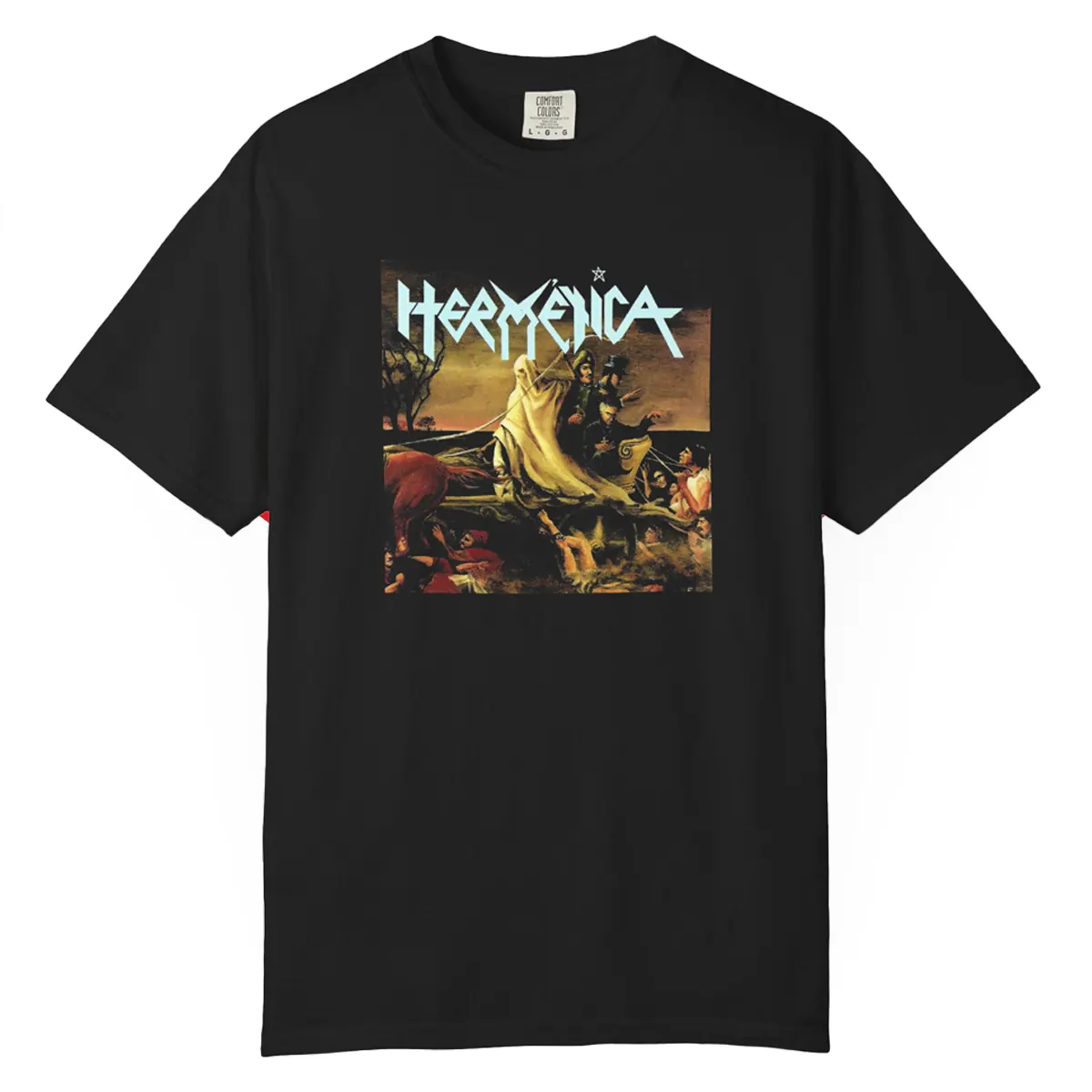 Hermetica - Intérpretes