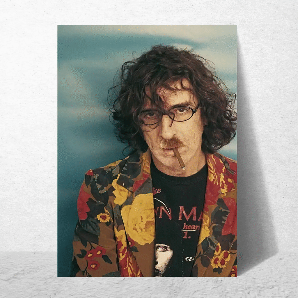 charly garcia